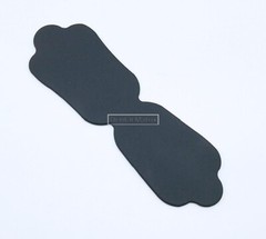 Dental Photo Contrast Black Background Board Photography Contraster Flexible