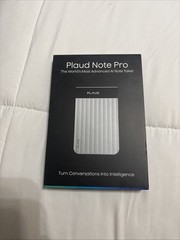 Plaud note Pro
