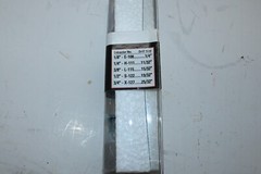 Superior Tool Pipe Nipple/Bolt Extractor Set (5-Piece) 1/8”-3/4”