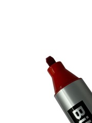 Jumbo Permanent Markers – Color pack of 4 – Black, Red, Green, Blue