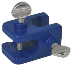 Square Dual Bosshead, Premium – High Torsional Strength – Eisco Labs