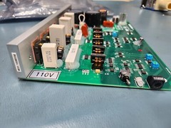 SWF Embroidery XY Driver BD-000544-01 SDB SS2B-XY-LV 110V 2.5A BD-000146-02