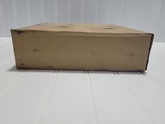 MA-Line MA-FM554A Motor Mounting Bracket 5-5/8″ Torsion 4-Leg