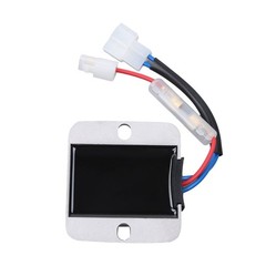 12V DC 178F/186F Voltage Regulator Rectifier For KDE3500 5000 6500 6700