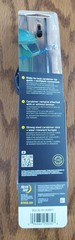 Nite Ize SlideLock Carabiner Bungee Cord BSL36-03-R3 Blue