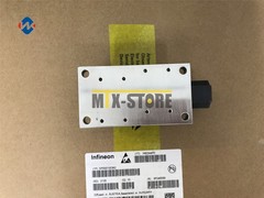 1PCS NEW INFINEON/EUPEC Module TD250N16KOF TD250N16K0F Quality Assurance 100%