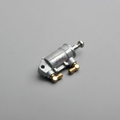1PCS NEW FIT FOR 87.334.007 Ink washing scraper cylinder