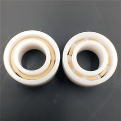 R188 Full Ceramic Bearing Ball Bearing 1/4″ x 1/2″ x 3/16″