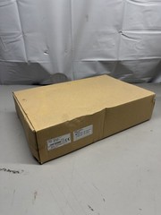 NEW AIOI Systems TW2209-04 Ethernet Junction Box with POW-0109 Power Cord
