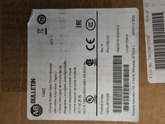 140G-J6F3-D25 NEW AB Circuit breaker Spot Goods 140GJ6F3D25