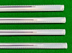 4pc Hysteroscopy Monopolar Collin’s Knife Electrodes 2.9mm for Working Elements