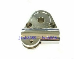 Bridgeport Milling Machine Automatic Feed Bracket Assembly Feeding Gear Slider