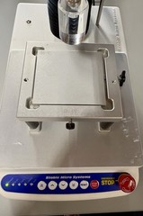 Stable Micro Systems Texture Analyzer TA-XT Plus, 100v-240v, 120va, Serial 40725