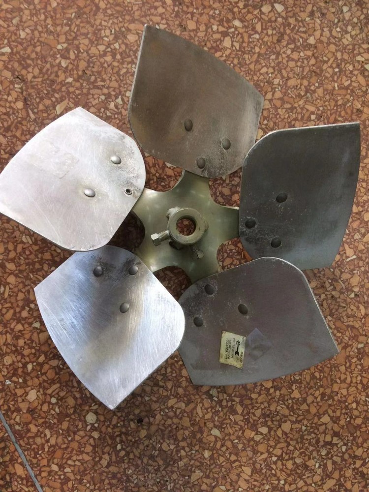 9278-044-001 – DEXTER Blower Fan Impeller Impellor