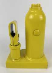 Enerpac 3.3 Ton Industrial Bottle Jack GBJ003A 4.13” Stroke 55PV40