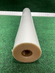 School Smart 1277261 Laminating Film Roll 25″ x 500Ft 1.5 mil Thick High Gloss
