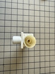 Hoshizaki 4K07, J246-086, Water Valve, 24V, 60HZ