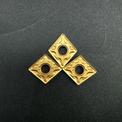 20Pcs/ Set CNMG120408-MA CNMG432 CNC Carbide Turning Inserts For Steel For MCLNR