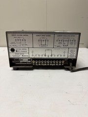 Kepco ABC 2 1 M DC Power Supply