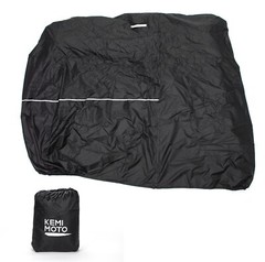 KEMIMOTO 420D Heavy Duty Forklift Storage Cover for most Standard Forklifts