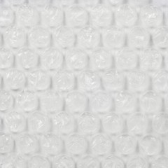 2pk Duck 12″ x 30′ BUBBLE WRAP Cushioning Fill Box Mail Ship Move Storage 286681