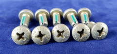 NAS-1190-3P #10-32 Screws Bolts / Aircraft Fastener / Aviation Hardware /Qty 10