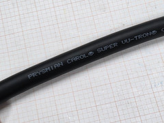 Carol 09605 16/5C Premium Super Vu-Tron SOOW 600V Portable Power Cord Cable/10ft