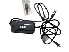 Ryobi ONE+ 18V Hybrid Drain Auger Kit – P4003 50 ft. Cable AC Adaptor