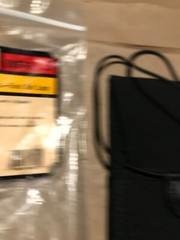 Uncle Mike’s Laminated Radio Case
