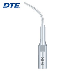 1/5X Woodpecker DTE Dental Ultrasonic Scaler Tips fit NSK Satelec PD1 PD4 GD1