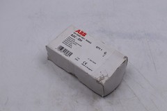 ABB S2C-DH MADE IN BULGARIA