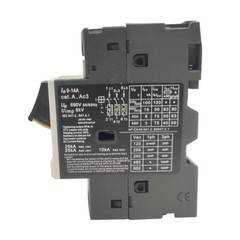 NEW GV2ME16 Manual Motor Starter Button motor circuit breaker 9A-14A GV2M Series