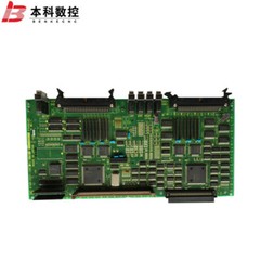 1PC USED FANUC A16B-2201-0922 EMS or DHL 90days Warranty #P374 YL