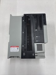 Allen Bradley 25B-D017N104 Powerflex 525 Drive 7.5 KW/ 10hp 323-528VAC READ