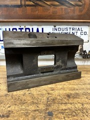 Rockwell 21-100 Milling Machine Cross Feed Casting