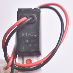 4 Count Humphrey Air Valves H040-4E1