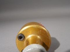 USED – Buchanan MS3191-6T Turret Positioner Attachment
