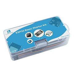 LAFVIN Basic Starter Kit for ESP32 ESP-32S WiFi I OT Development Board with
