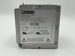 Phoenix Contact Quint-UPS/1AC/1AC/500VA 2320270 Power Supply