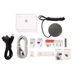 Original Woodpecker Dental U600 Ultrasonic Piezo Scaler Auto Water Supply 7 Tips