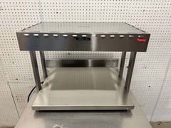 Unused Hatco GRBW-24D Countertop Stainless Food Warmer 700 watts – 120V – BF