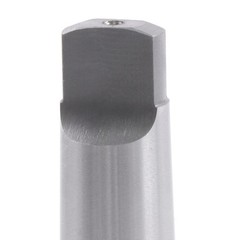 1/32″ – 1/2″ Capacity Keyless Drill Chuck with Taper MT3 Integral Shank Steel