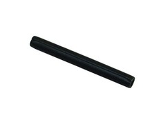 Coiled Spring Pin M3 x 14 HD Carbon Steel B18.8.3M/ISO 8748 (175 Pieces)