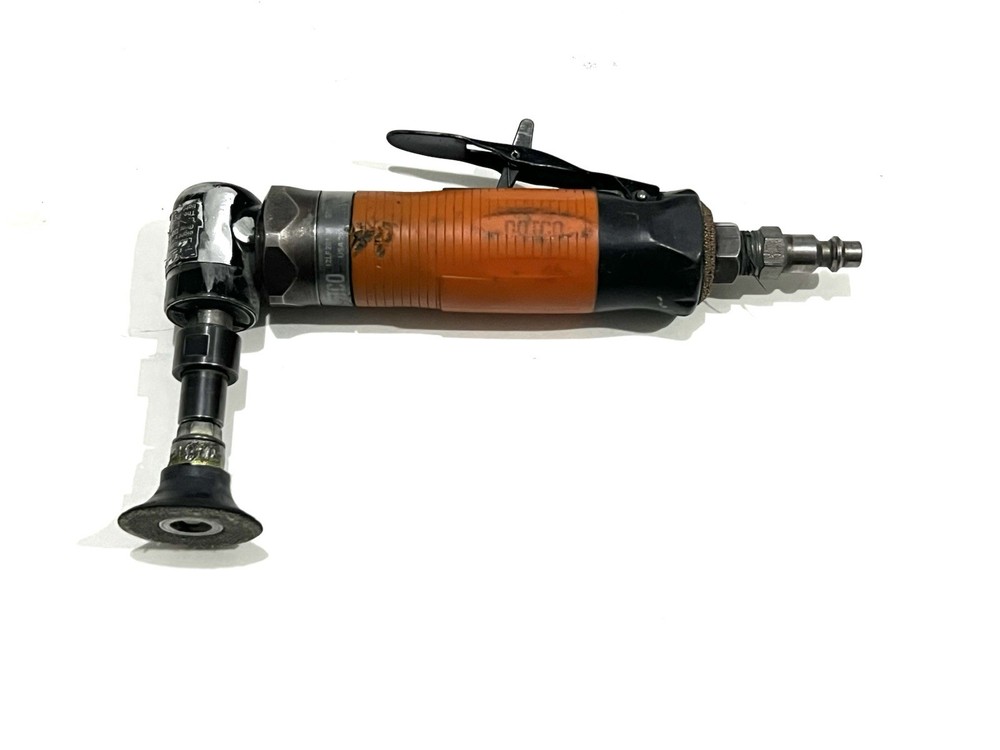 Dotco Die Grinder 20,000 Rpms 1/4” Collet Model-12LF281-36