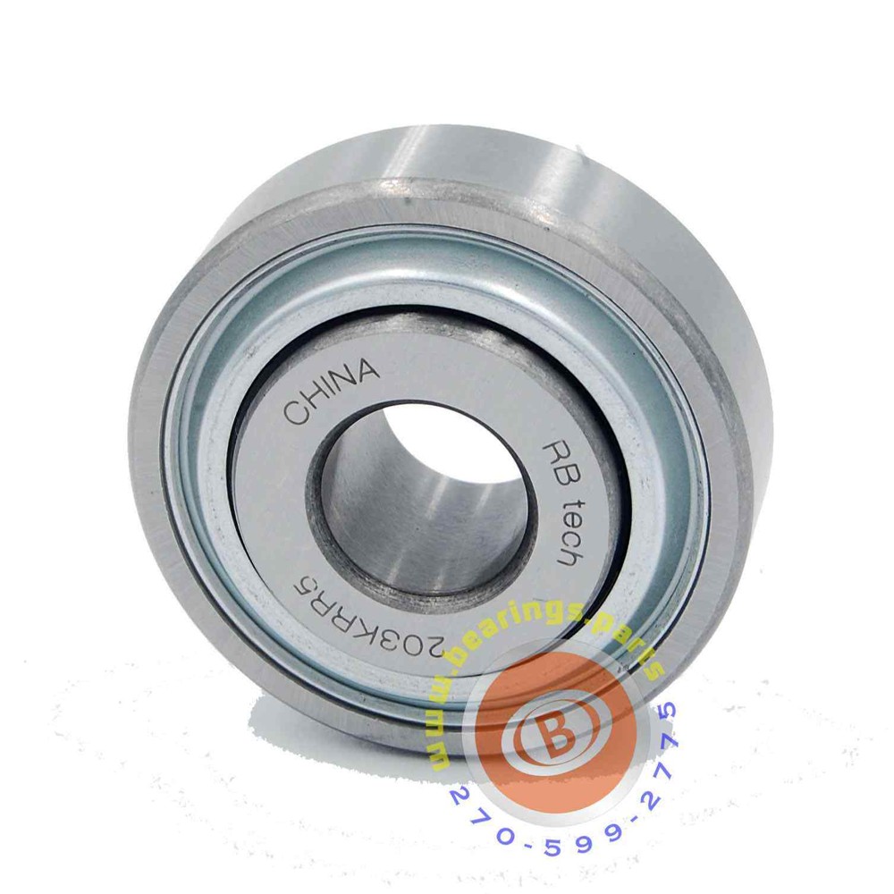 Disc Opener Bearing for Bridger Planter Press Wheel for Tye Grain Drill 522-20SP