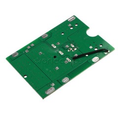 5S 21V 20A Li-ion Battery Protection Circuit Board Module for Wrench Power Tool