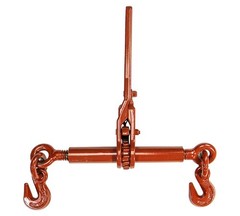 Columbus McKinnon Ratchet Load Binder 5/16 – 3/8″ G70 G80 7,100 Lbs WLL US Made