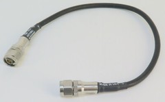 Rosenberger NTGS8060 A0731863 50cm FRM RF pim Cable