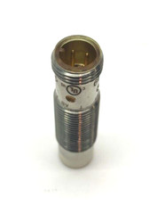 IFM Efector IFS299 Inductive Proximity Sensor Threaded