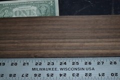 Larch Raw Wood Veneer Sheet 4 x 39 inches 1/42nd 4668-50